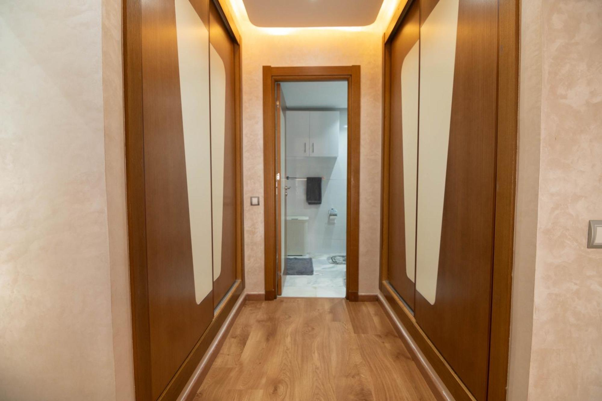 Appartement Gardens Two Bedroom Marrakesh